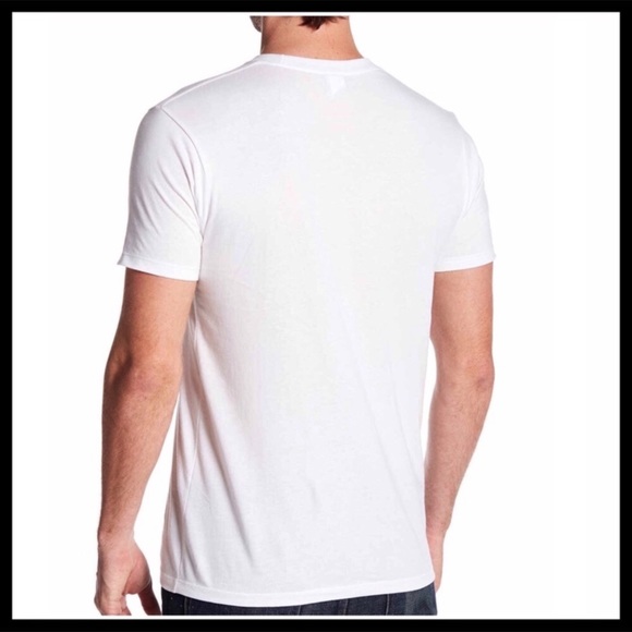 STAR WARS WHITE TEE SHORT SLEEVES T-SHIRT A2C - Picture 2 of 8